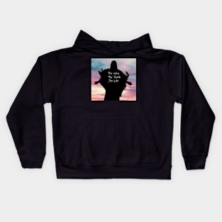 Jesus Kids Hoodie